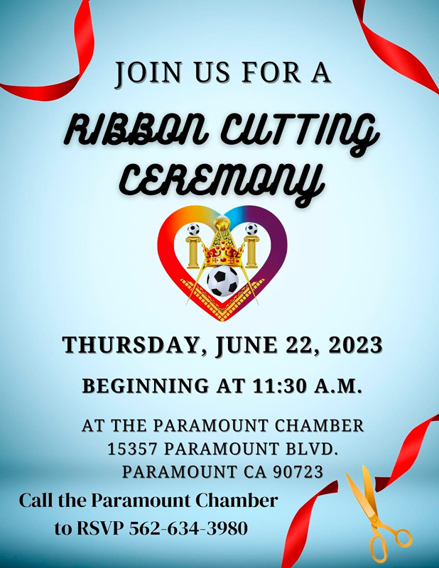 Event June 22 of 2023