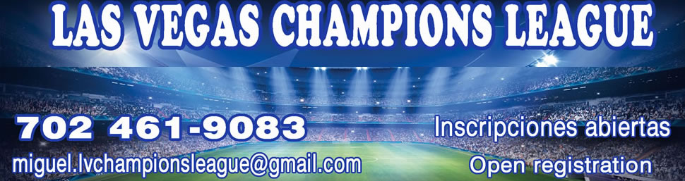 lasvegaschampionsleague.org