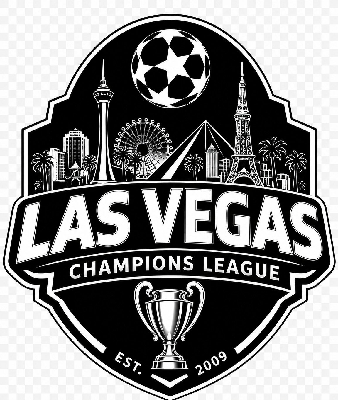 Las Vegas Champions League