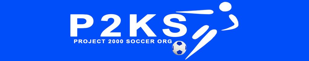 Project 2000 Soccer Organization