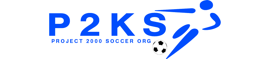 Project 2000 Soccer Organization