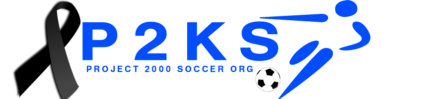 Project 2000 Soccer Organization