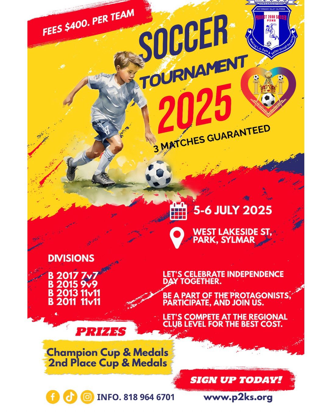 Event