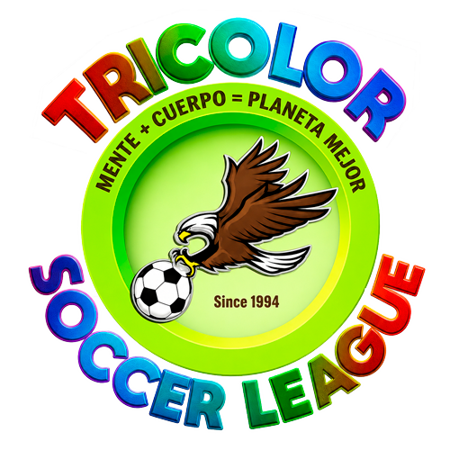 Tricolor Soccer League