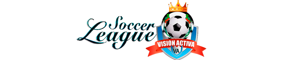 Vision Activa Soccer League