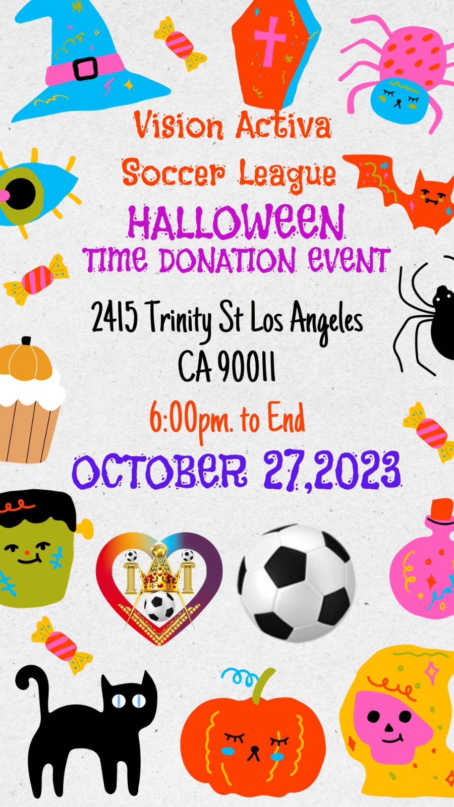 Event