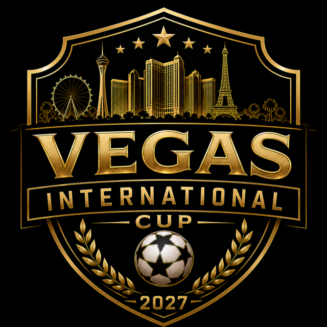 VEGAS INTERNATIONAL CUP 2027