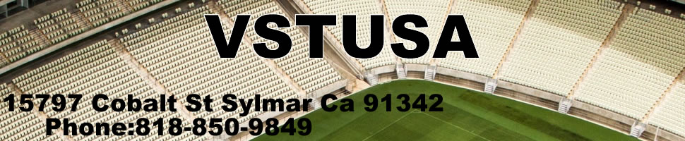 Soccer League VST USA